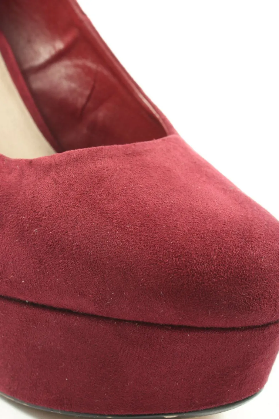 High Heels Größe 39