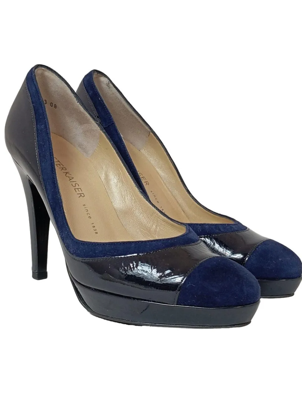 High Heels Größe 39