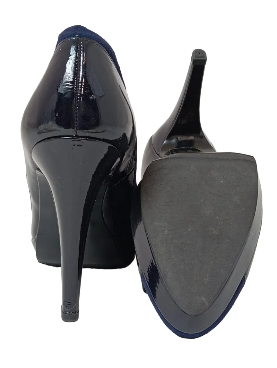 High Heels Größe 39