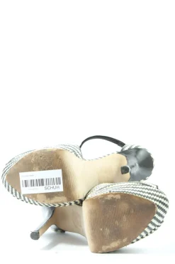 High Heels Größe 39