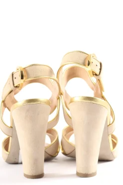 High Heels Größe 39