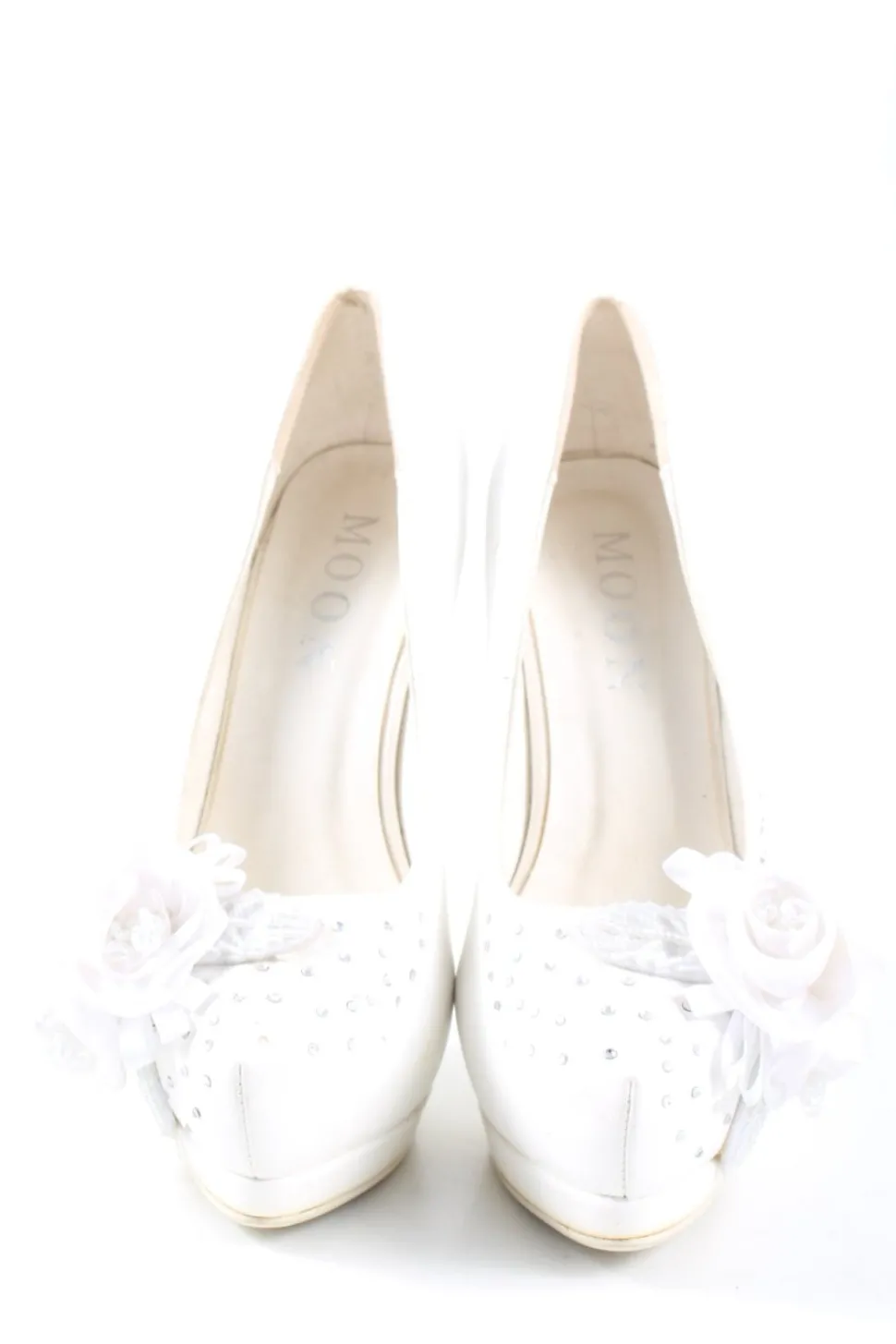 High Heels Größe 35