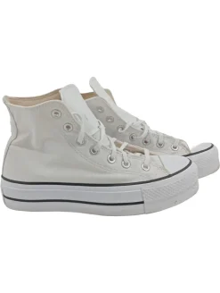 High Top Sneaker Größe 38