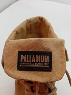 High Top Sneaker Größe 41