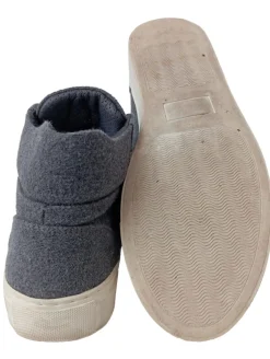 High Top Sneaker Größe 41