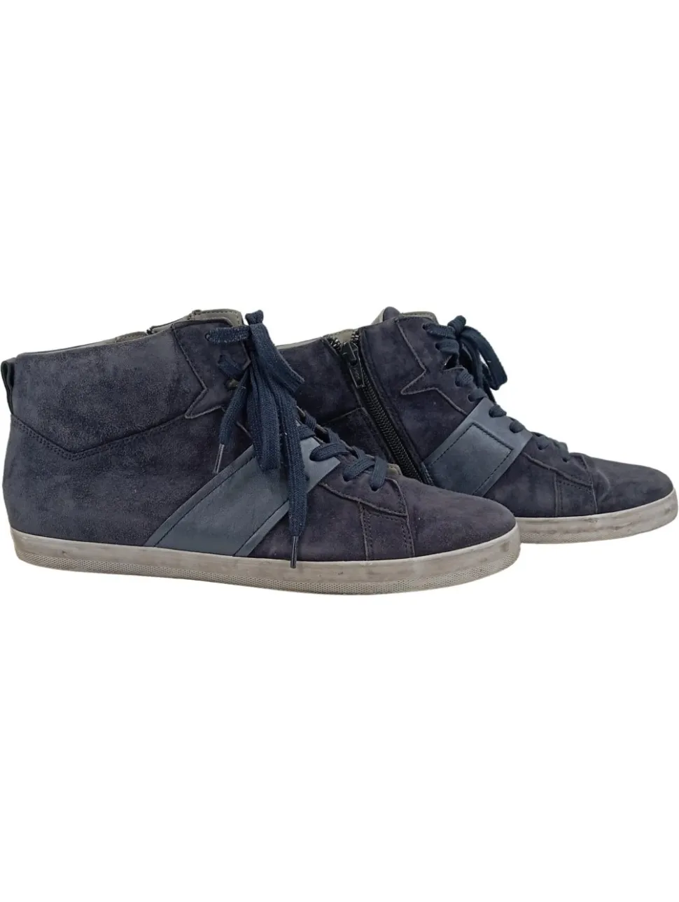 High Top Sneaker Größe 40