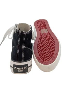 High Top Sneaker Größe 37