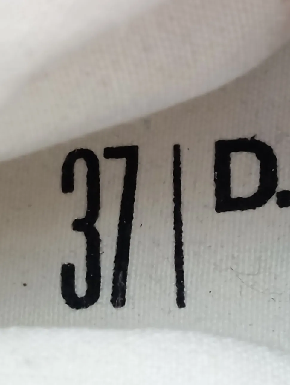 High Top Sneaker Größe 37