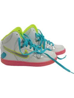 High Top Sneaker Größe 38