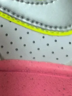 High Top Sneaker Größe 38