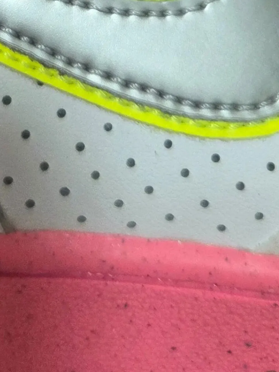 High Top Sneaker Größe 38