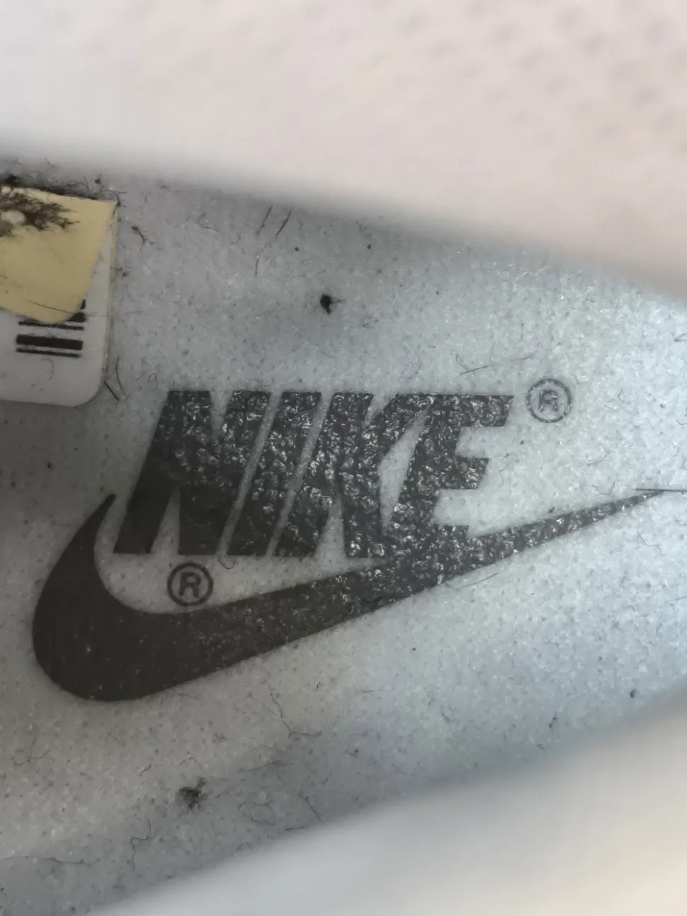 High Top Sneaker Größe 40