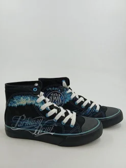 High Top Sneaker Größe 38