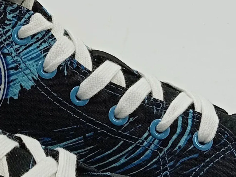 High Top Sneaker Größe 38