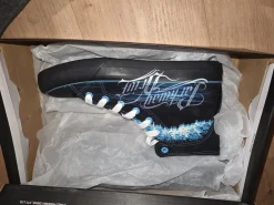 High Top Sneaker Größe 38