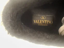 High Top Sneaker Größe 40