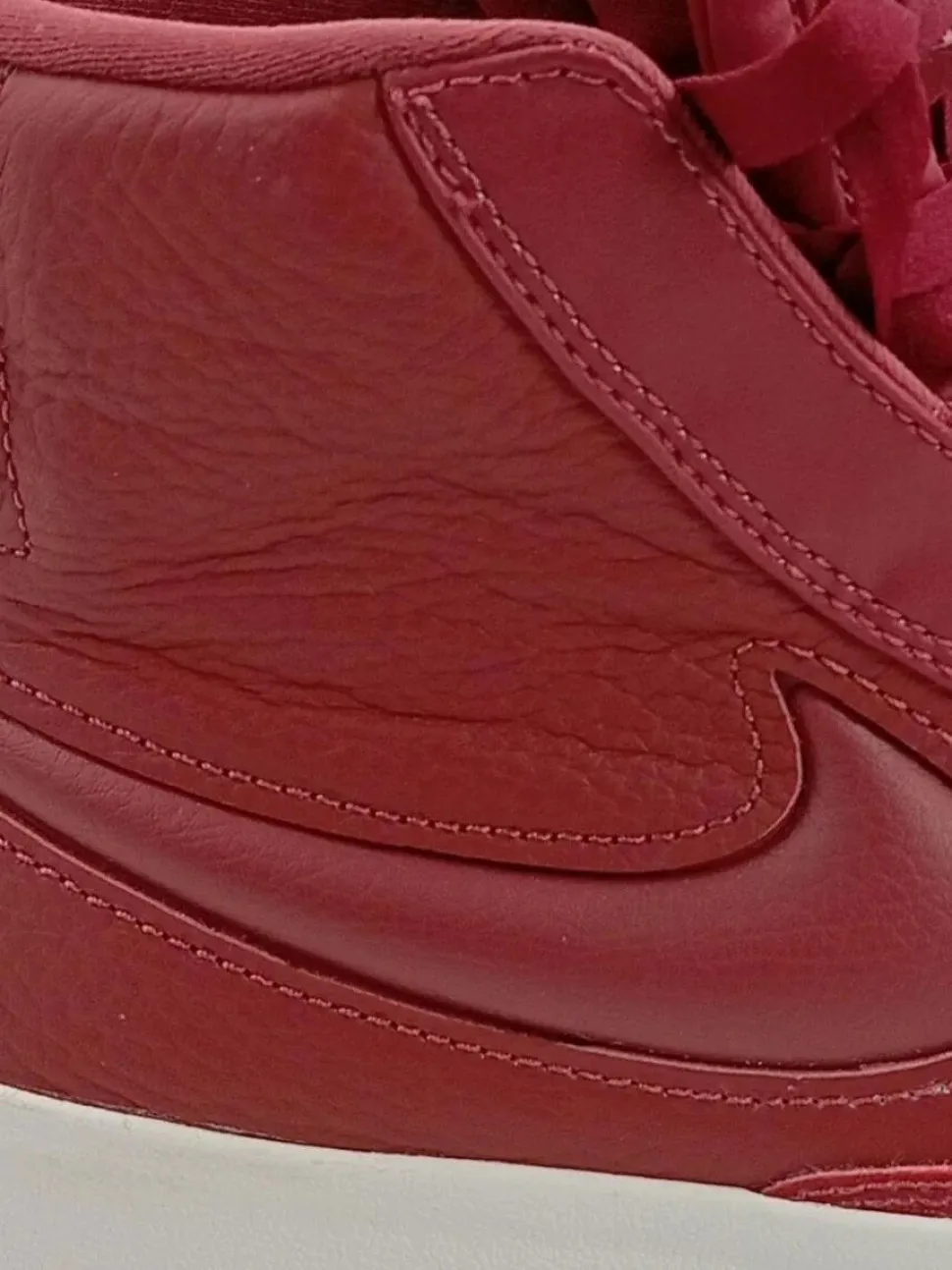 High Top Sneaker Größe 38