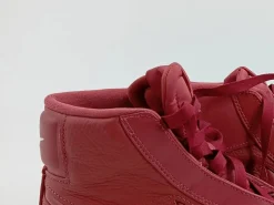 High Top Sneaker Größe 38