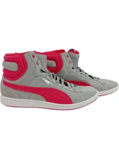 High Top Sneaker Größe 39