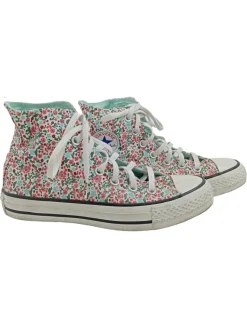 High Top Sneaker Größe 36