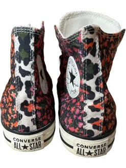 High Top Sneaker Größe 37,5