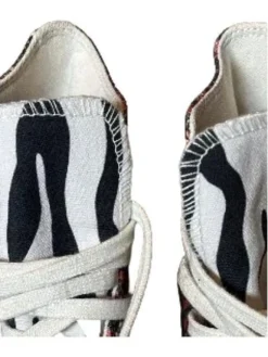 High Top Sneaker Größe 37,5