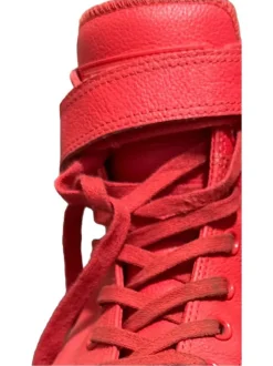 High Top Sneaker Größe 37,5