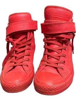 High Top Sneaker Größe 37,5