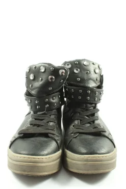 High Top Sneaker Größe 40