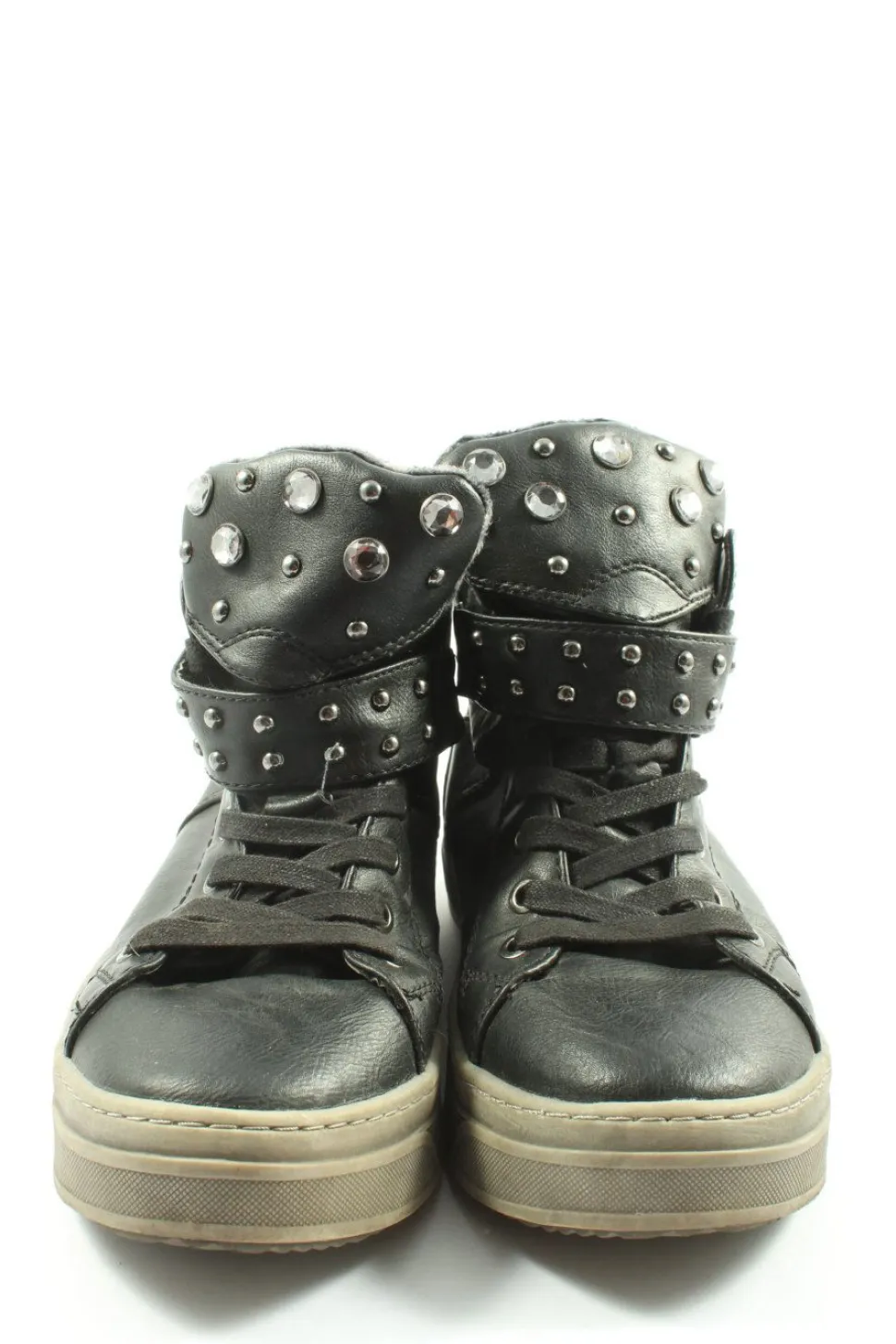 High Top Sneaker Größe 40