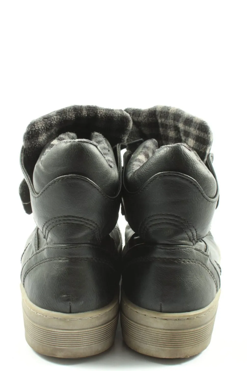 High Top Sneaker Größe 40