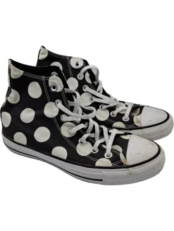 High Top Sneaker Größe 37,5