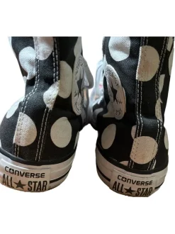 High Top Sneaker Größe 37,5