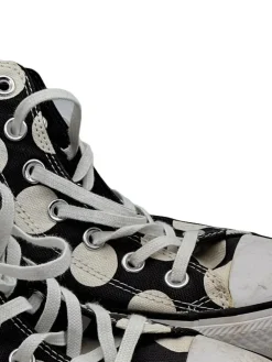 High Top Sneaker Größe 37,5