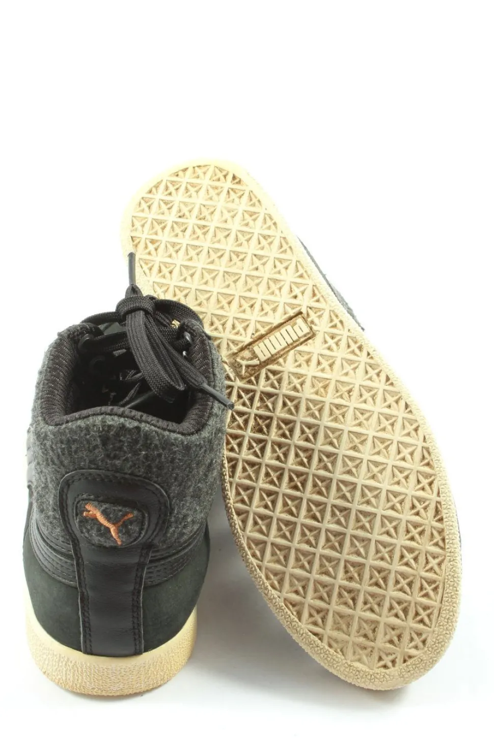 High Top Sneaker Größe 37