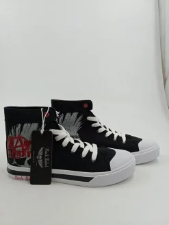 High Top Sneaker Größe 38