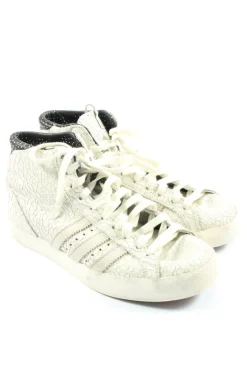 High Top Sneaker Größe 36