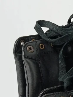 High Top Sneaker Größe 37