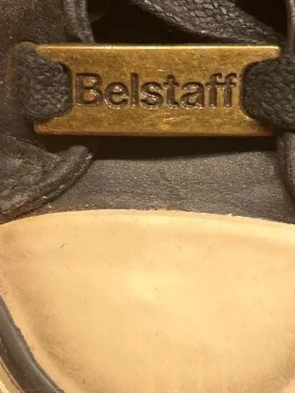 High Top Sneaker Größe 37