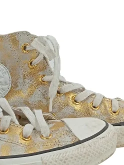 High Top Sneaker Größe 37,5