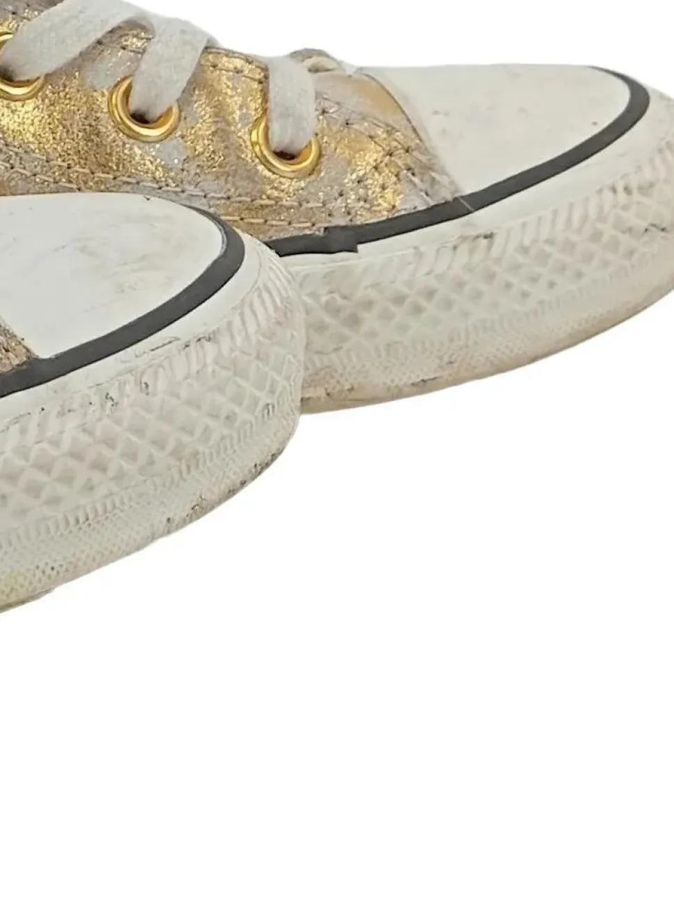 High Top Sneaker Größe 37,5