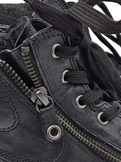 High Top Sneaker Größe 37