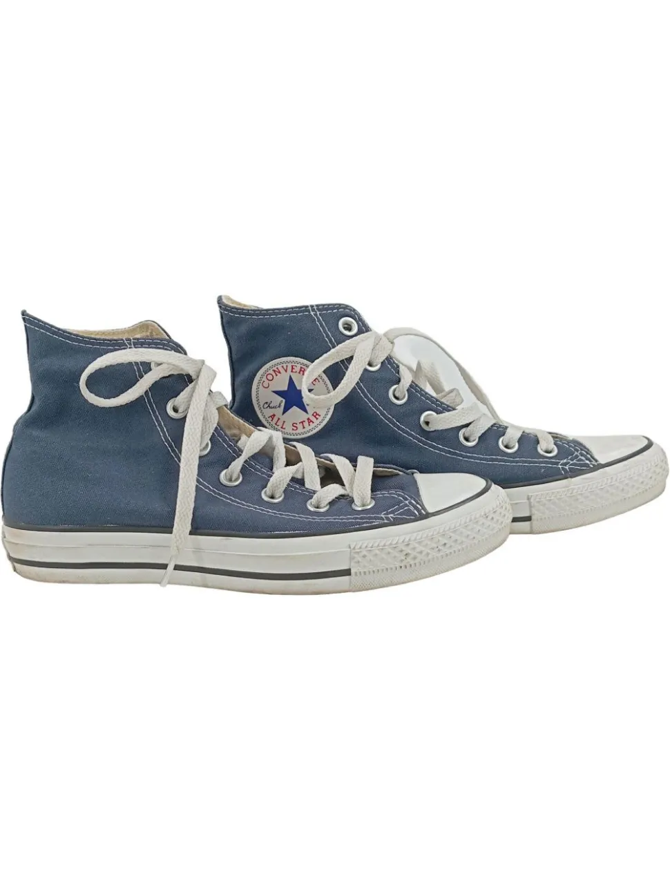 High Top Sneaker Größe 37,5