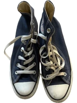 High Top Sneaker Größe 37,5