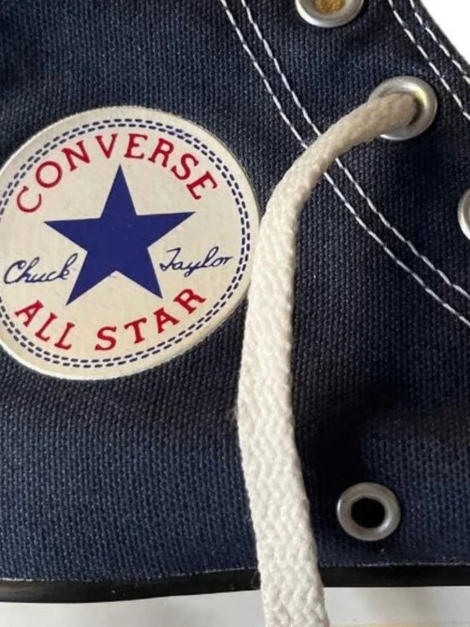 High Top Sneaker Größe 37,5