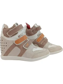 High Top Sneaker Größe 39