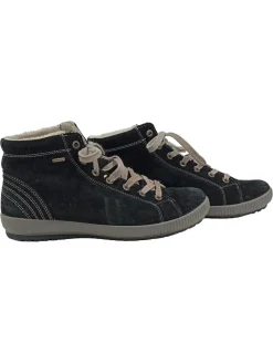 High Top Sneaker Größe 40