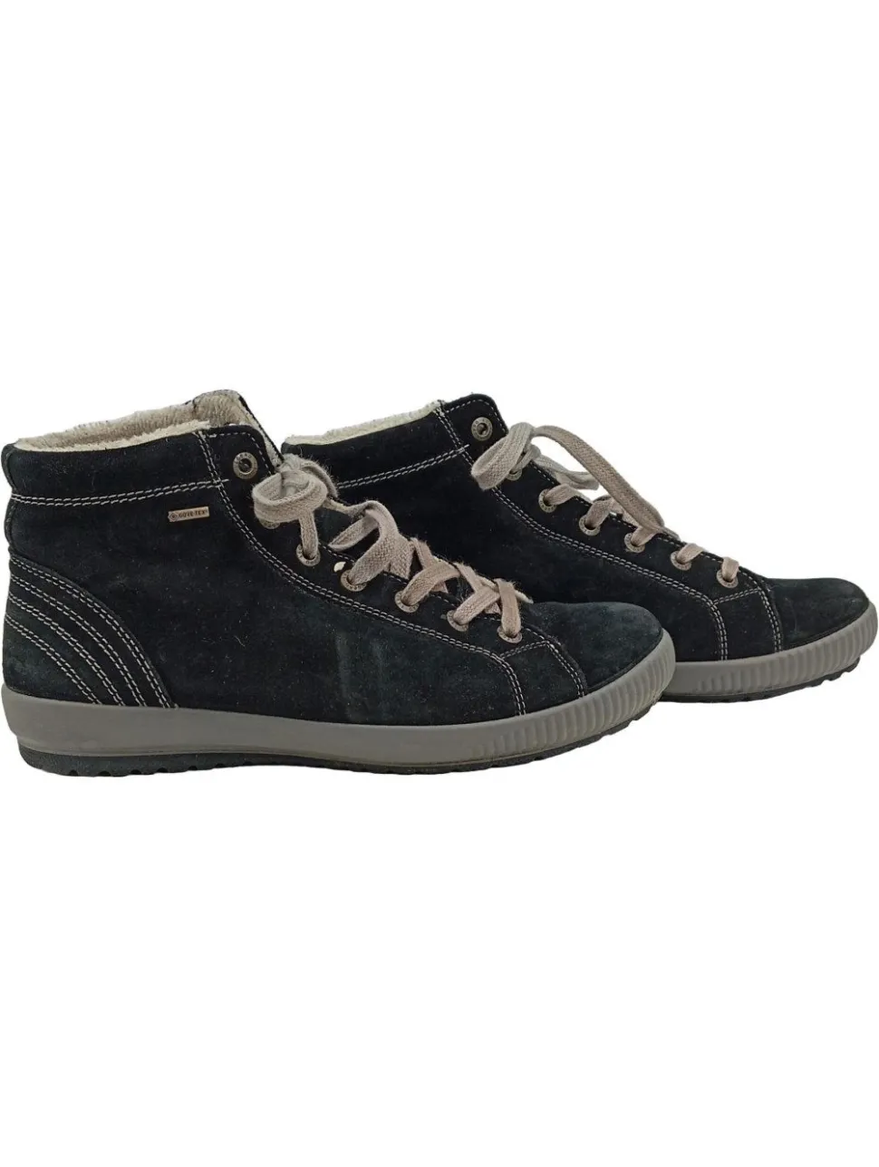 High Top Sneaker Größe 40