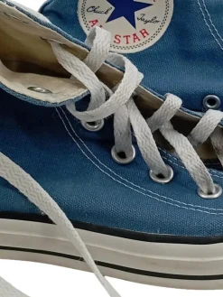 High Top Sneaker Größe 37