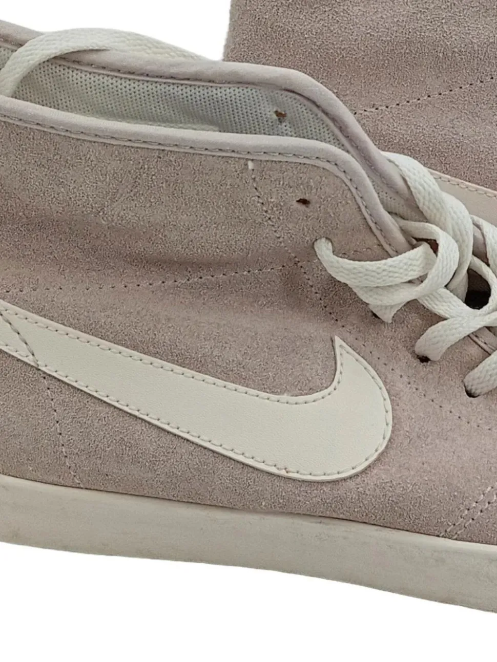 High Top Sneaker Größe 40